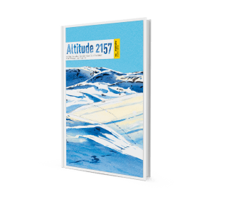 Altitude 2157