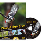 DVD L'éloge des pics