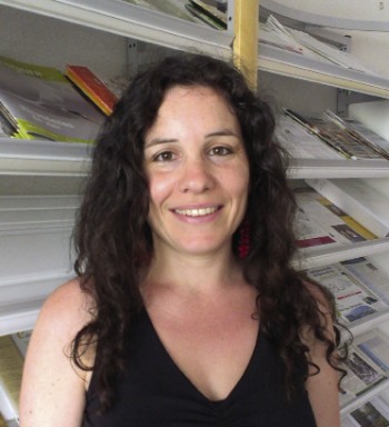 Audrey Tapiero La conservation des chauves-souris en France