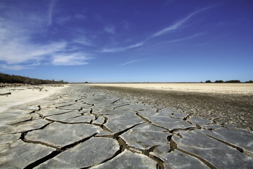 Le changement climatique en 4 questions