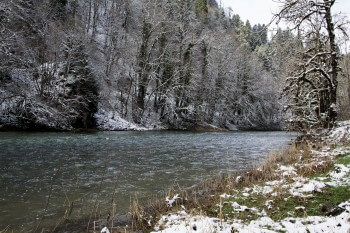 Le Doubs / © Alessandro Staehli