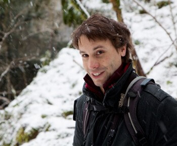 Nicolas Chico Comment Doubs murmure d'une rivière