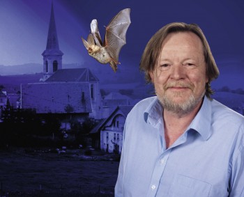 Pascal Moeschler Protection des chauves-souris en Suisse