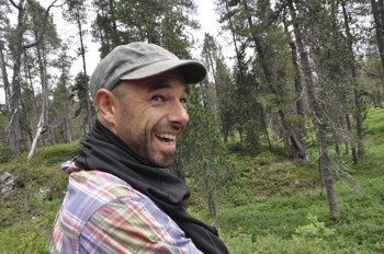 Jérôme Gremaud La droséra, une plante carnivore de chez nous.