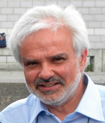 Pierre-Alain Ravussin La gestion forestière primée à Baulmes (VD) en 2015