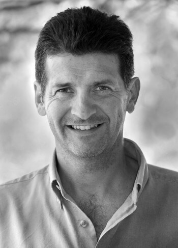 Thierry Vezon La Camargue aux couleurs de l’or blanc