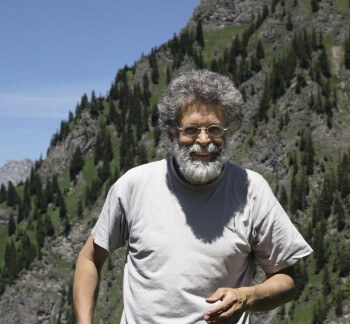 Balade près des Diablerets