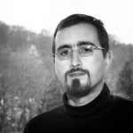 Avatar de David Greyo