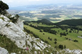 Extraits du film Sentinelle de Vincent Chabloz. / © Vincent Chabloz