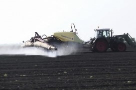 Extraits du film Sentinelle de Vincent Chabloz. / © Vincent Chabloz