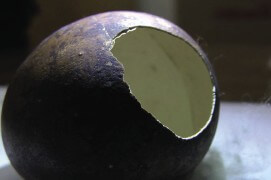 Extraits du film Sentinelle de Vincent Chabloz. / © Vincent Chabloz