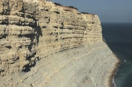 Extraits du film Sentinelle de Vincent Chabloz. / © Vincent Chabloz