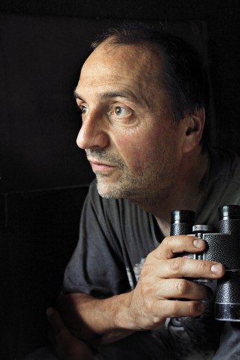 Jacques Ioset Lunes de miel au pays de l'ours