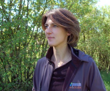 La rivière Doubs en liberté