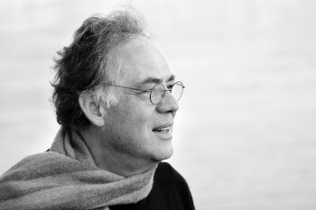 Libero Zuppiroli Mieux comprendre les secrets du blanc avec Libero Zuppiroli