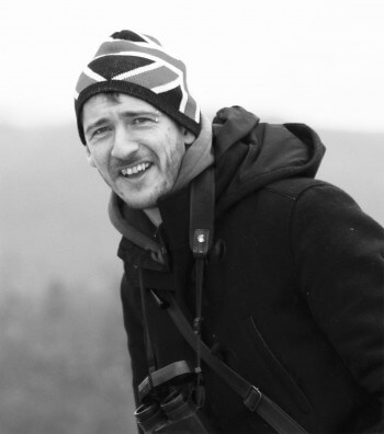 Nick Derry