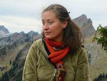 Gisèle Rime