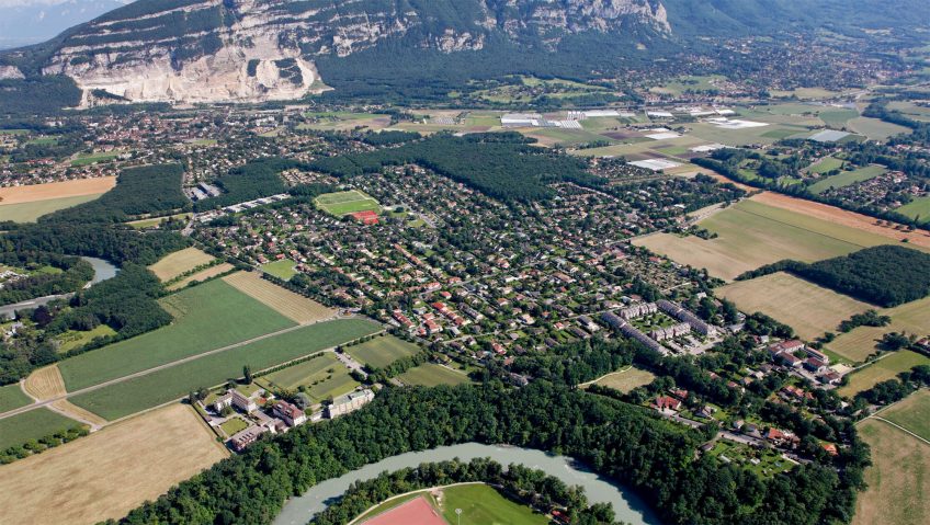 Le défi nature du Grand Genève, les corridors biologiques
