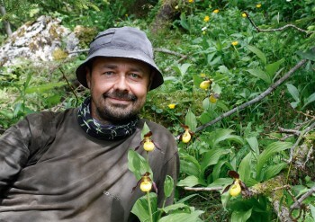 Gilbert Hayoz