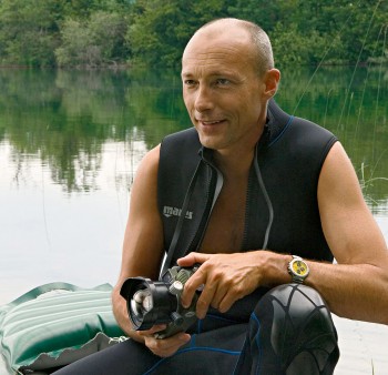 Photo de Michel Loup