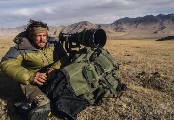 Vincent Munier