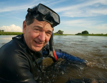 Michel Roggo