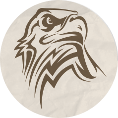 Les tribulations d'un banni parmi les aigles