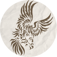 Les tribulations d'un banni parmi les aigles