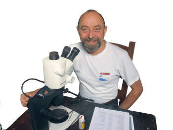 Quand la rivière Orbe déborde au printemps