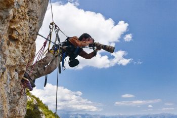 Christophe Sidamon-Pesson en pleine action Christophe Sidamon-Pesson en pleine action