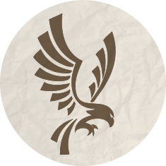 Les tribulations d'un banni parmi les aigles