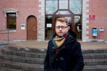 Denis Michez Demain, fini les bourdons ?