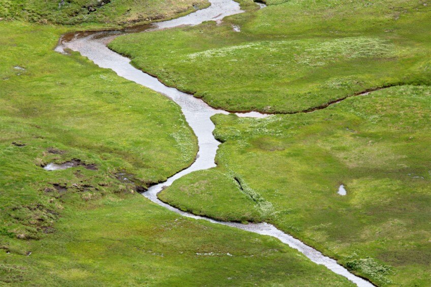 Haut plateau de la Greina Haut plateau de la Greina, futur parc national ?