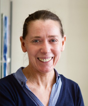 Laure Desutter-Grandcolas