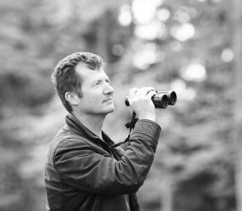 Lionel Maumary Le circaète aigle aux yeux d'ambre