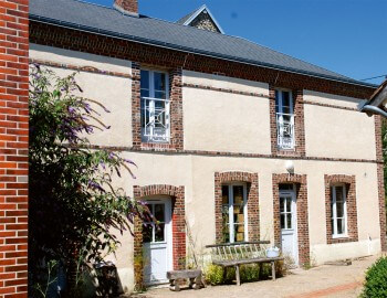 Maison botanique de Boursay Parmi les trognes du bocage de Sargé-sur-Braye