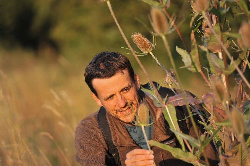 « Il m'a fallu du temps pour réaliser combien une entreprise peut être un formidable outil pour créer de belles choses enrichies par les compétences de toute une équipe. »