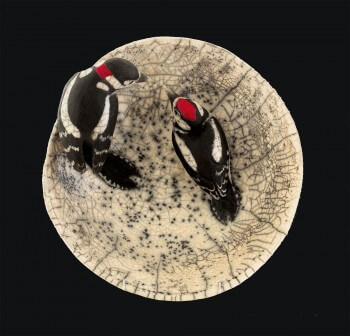 Pics épeiches en céramique