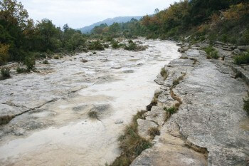Saint-Hippolyte-du-Fort (Gard) / © Jean-Laurent Hentz
