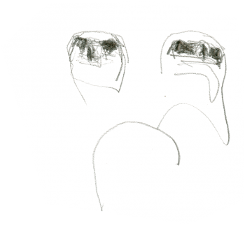 Un petit aigle nommé Caïn