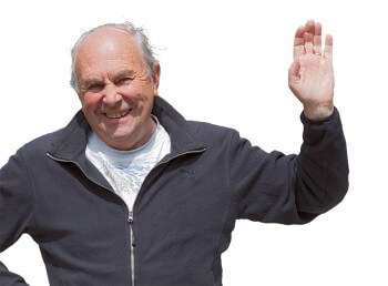 Walter Holzer Escapade le long de la Kander dans le Gasterntal