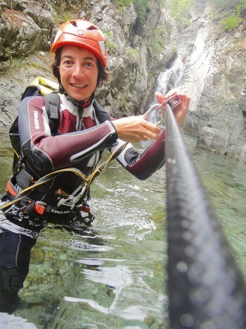 Agnès Donnet Agnès Donnet