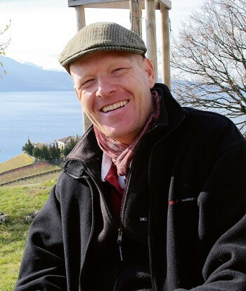 Blaise Duboux
