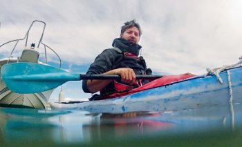 « Mon premier vol de flamant rose, qui rase l’eau et passe juste au-dessus de ma tête, m’a beaucoup marqué. C’est peut-être cliché, mais c’est magnifique. »
Mathieu 
Slaghenauffi, Palavas-les-Flots, 18 avril 2012. « Mon premier vol de flamant rose, qui rase l’eau et passe juste au-dessus de ma tête, m’a beaucoup marqué. C’est peut-être cliché, mais c’est magnifique. »
Mathieu 
Slaghenauffi, Palavas-les-Flots, 18 avril 2012.