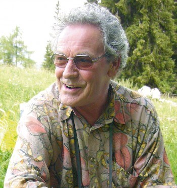 Gabriel Banderet Gabriel Banderet