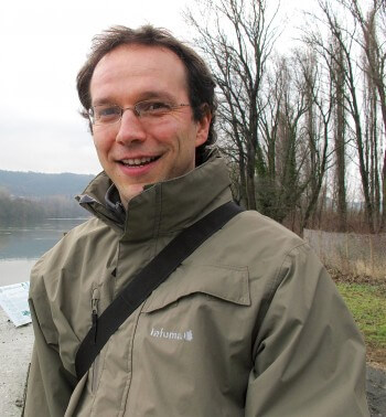 Guillaume Chorgnon Guillaume Chorgnon