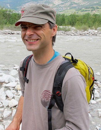 Jérôme Vieille Jérôme Vieille