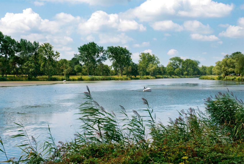 estuaire de la Loire