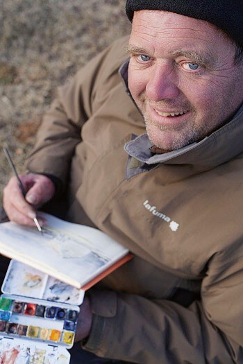 Yves Fagniart