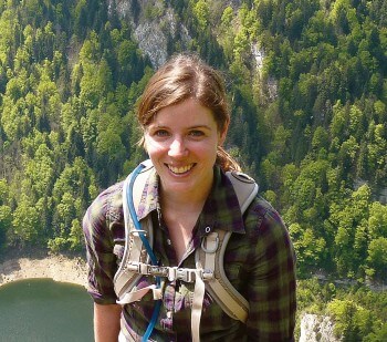 Photo de Fleur Daugey